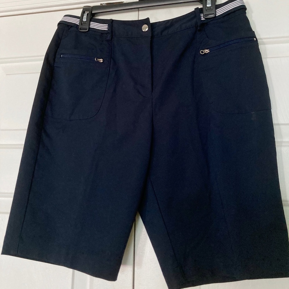 Izod “cool x” shorts